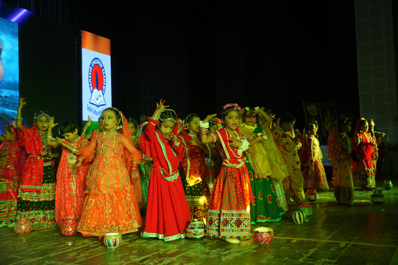 Annual Day Photo