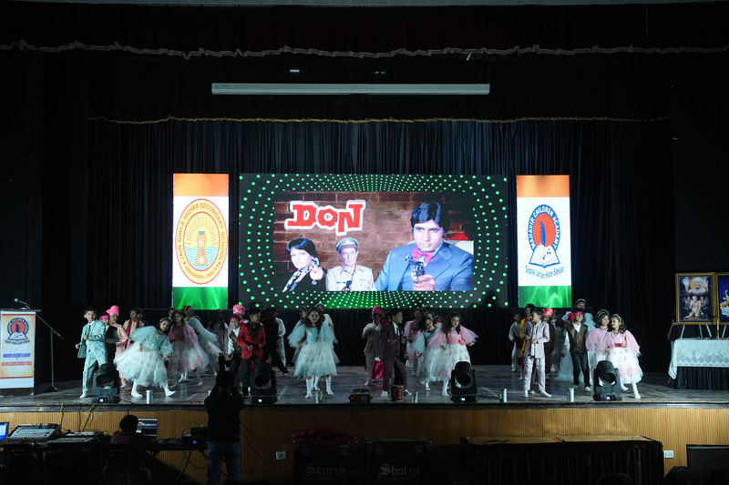 Annual Day Photo